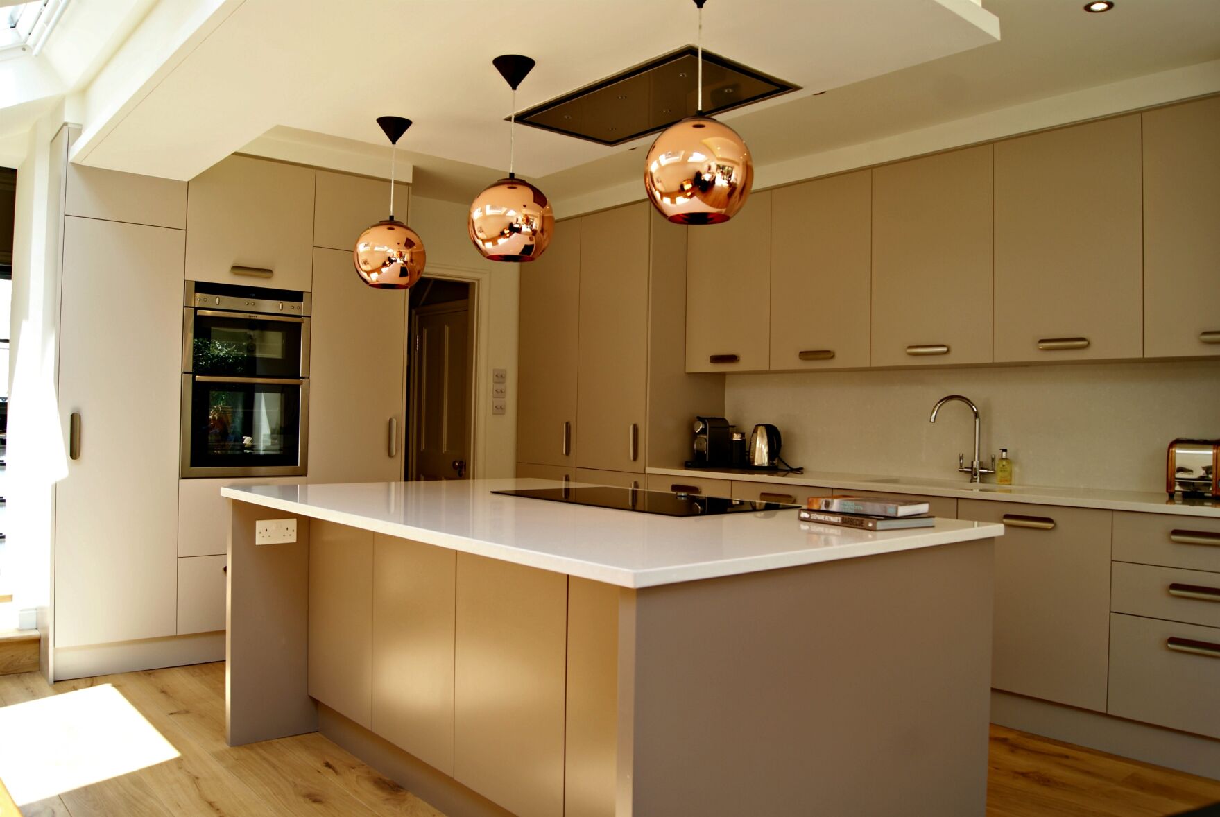 The Benefits of Stable Doors for Your Kitchen